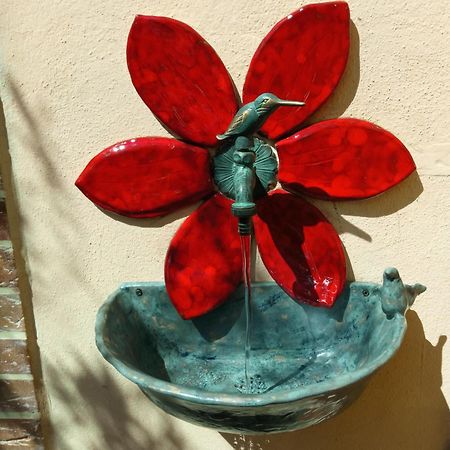 Bed and Breakfast Autan Des Couleurs Albi Esterno foto