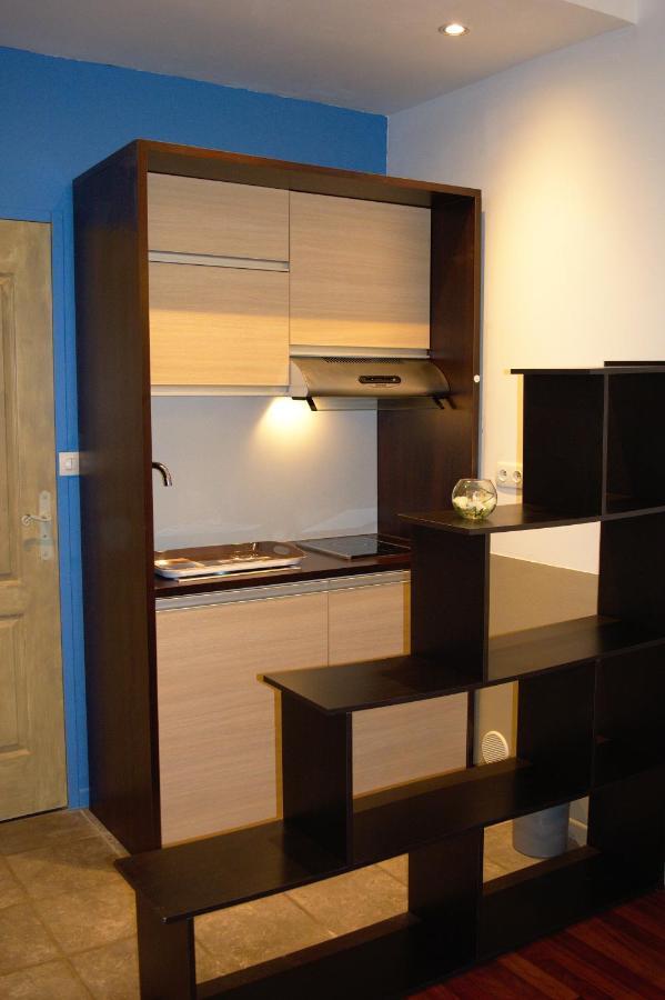 Bed and Breakfast Autan Des Couleurs Albi Esterno foto