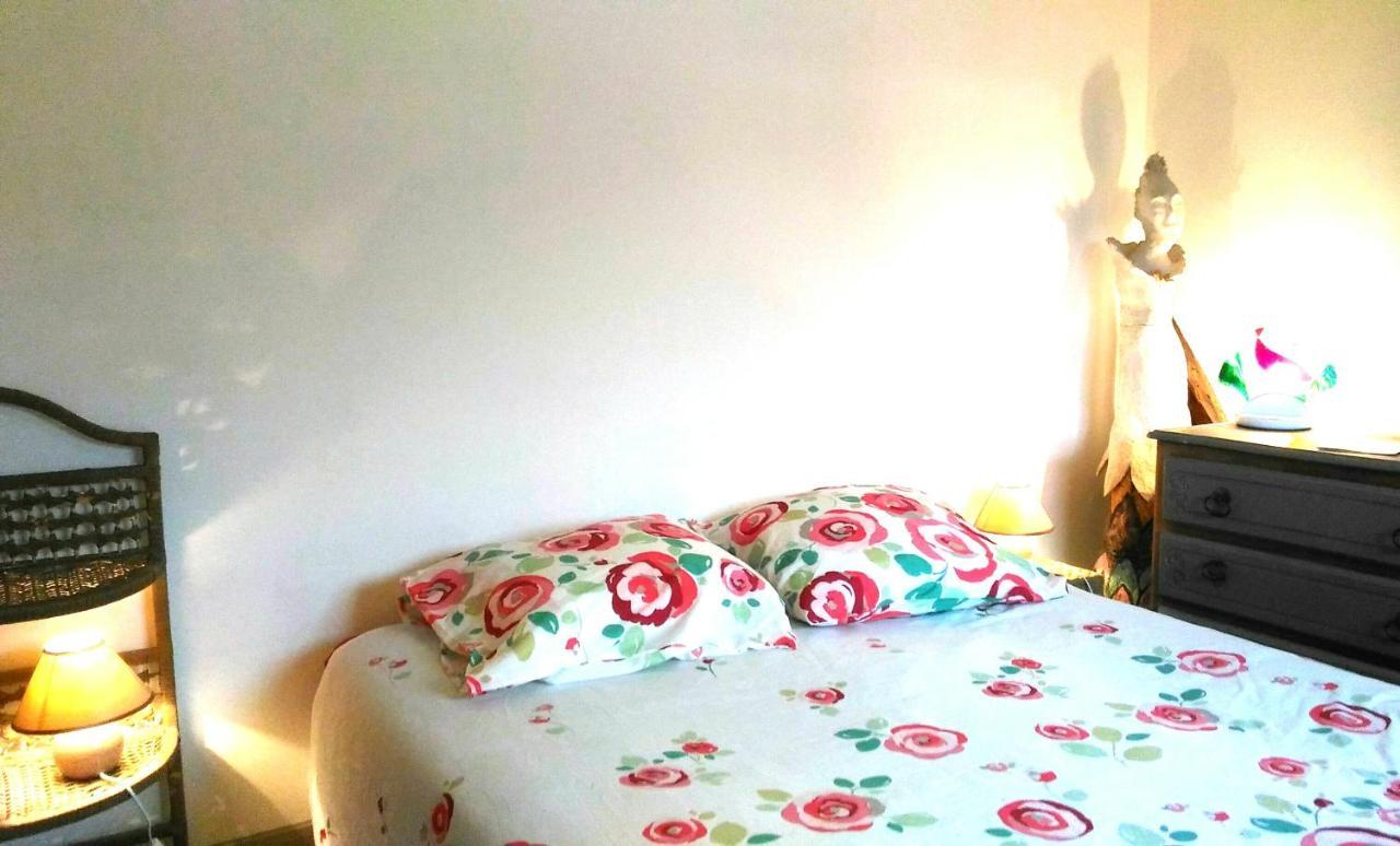 Bed and Breakfast Autan Des Couleurs Albi Esterno foto