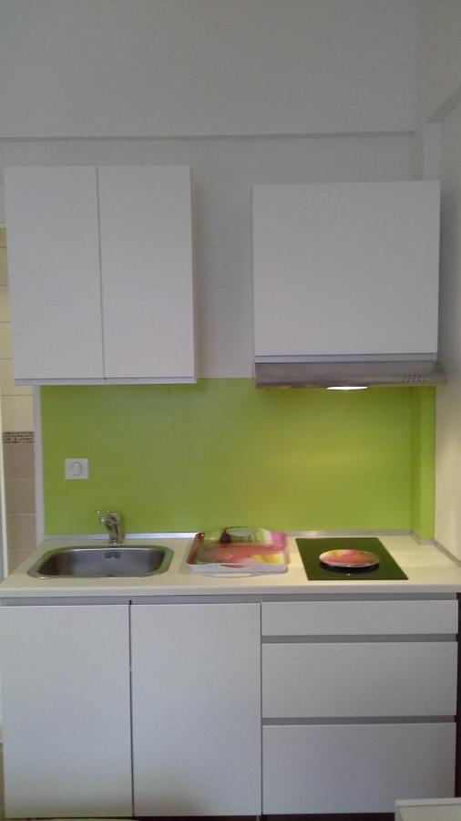 Bed and Breakfast Autan Des Couleurs Albi Esterno foto