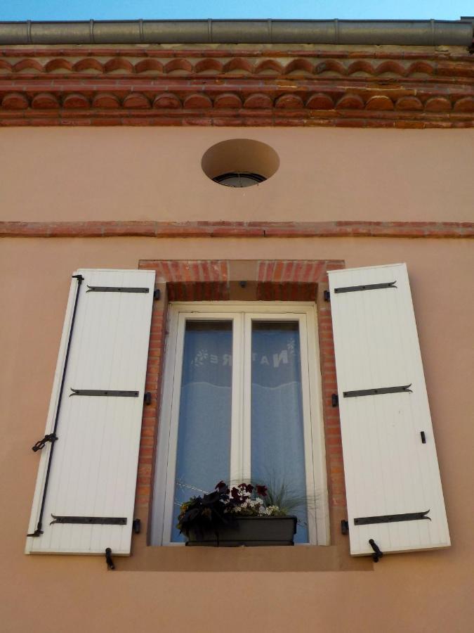 Bed and Breakfast Autan Des Couleurs Albi Esterno foto